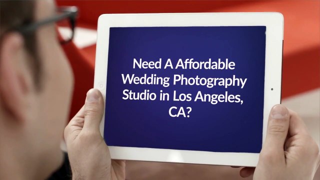 Gasparian Foto - Affordable Wedding Photography in Los Angeles, CA