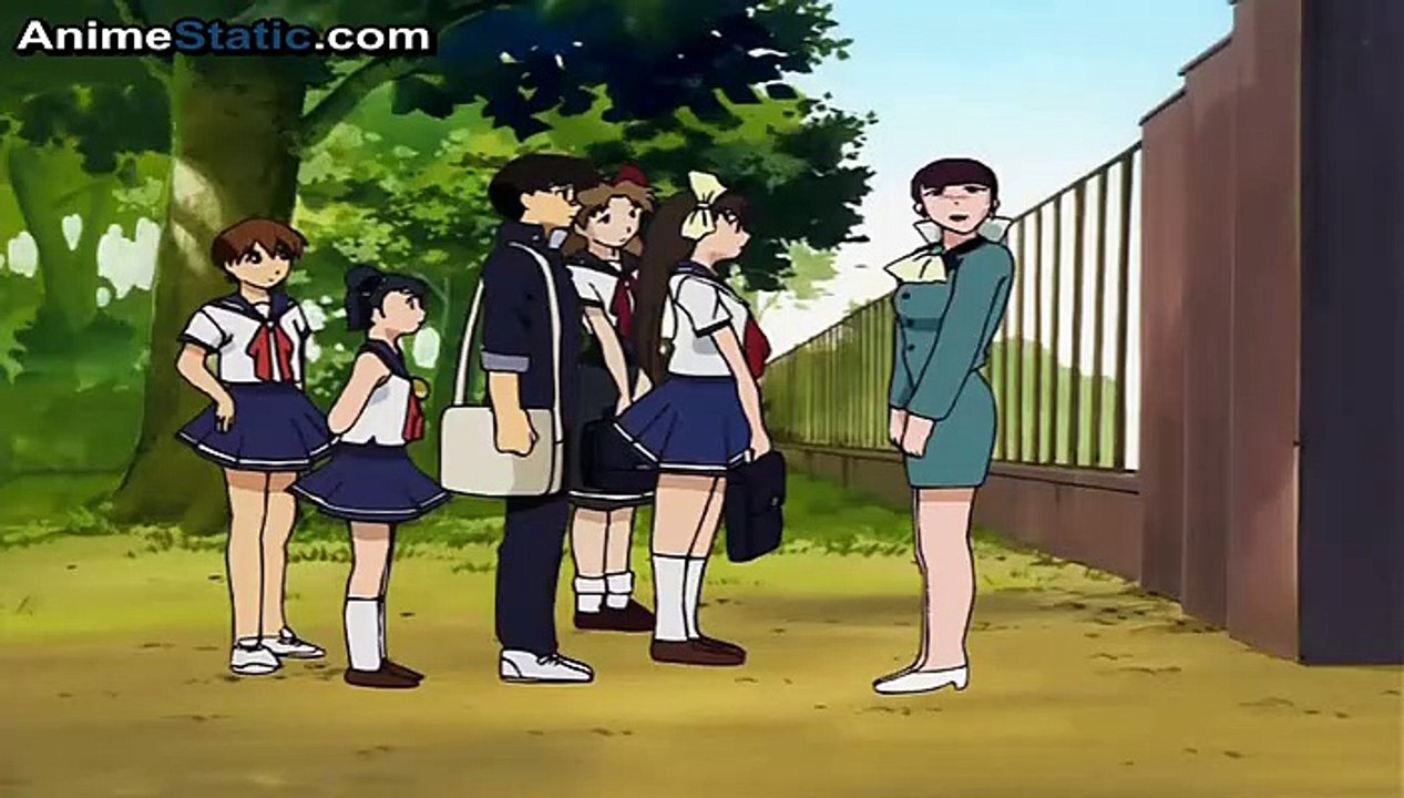 Gate Keepers Epi. 15