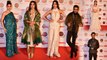 Lokmat Most Stylish Awards 2018: Jhnavi Kapoor, Ranveer Singh & others attend ; UNCUT | FilmiBeat