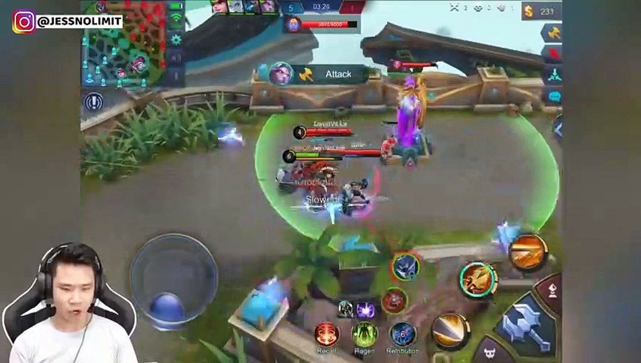 BELAJAR FANNY DARI ORANG JEPANG = AUTO SAVAGE!!