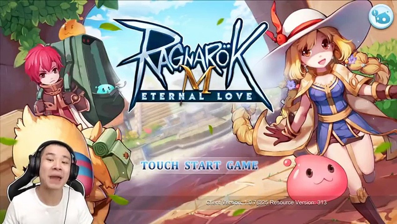 CARA DAPETIN PACAR DI RAGNAROK M ETERNAL LOVE