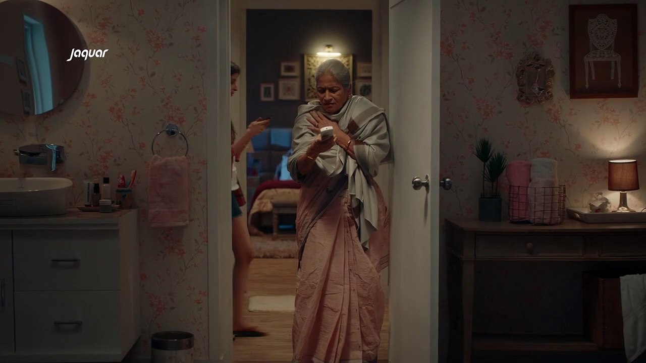 Jaquar Water Heater TVC