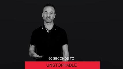 What's Really Holding You Back from Achieving Your Goals?