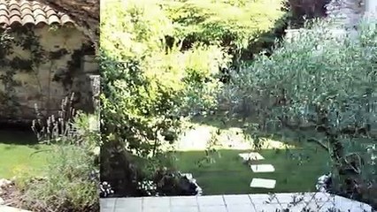 A vendre - Maison/villa - Sauve (30610) - 4 pièces - 95m²