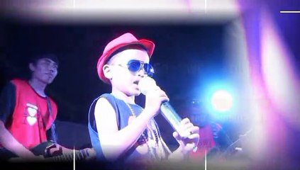 Siti feat Dhani G - Dadi Siji [Official Music Video]