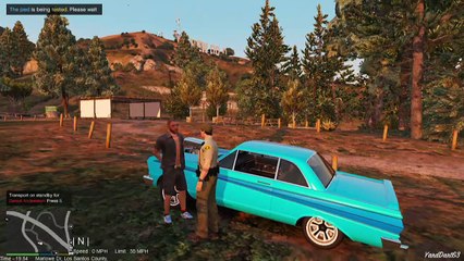 LSPDFR 0.31 Episode 10 -  Police Sports Car