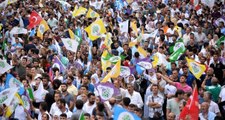 HDP, Batı İllerinde 'Genel Seçim' Taktiğini Uygulayarak Belediye Meclis Üyeliğine Ağırlık Verecek