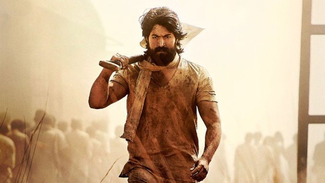 KGF kannada movie : KGF ಚಿತ್ರಕ್ಕಾಗಿ ಯಶ್ ಕೊಟ್ಟ ಸಂದರ್ಶನದ ಲೆಕ್ಕ ಕೇಳಿದ್ರೆ ತಲೆ ತಿರುಗುತ್ತೆ..! | FILMIBEAT KANNADA