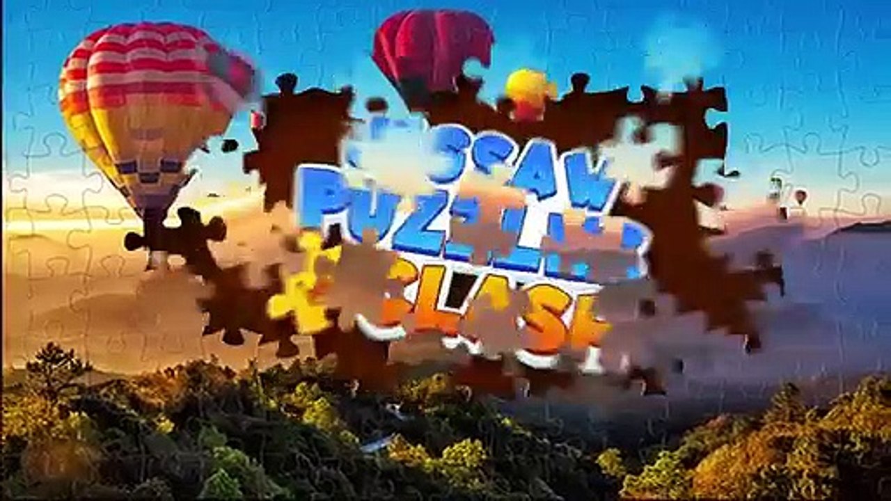 Jigsaw Puzzles Clash released By RV Appstudios
