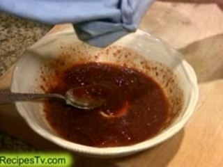 Chipotle Oven Roasted Salmon  Recipe - CookingRecipesTv.com