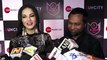 Sunny Leone, Taposh & Krushna Abhishek Launch Single Lovely Accident