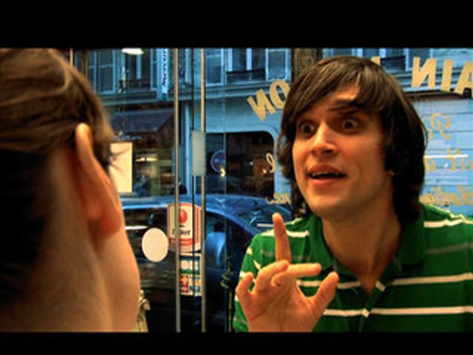 SoundTribes - "La boulangerie"