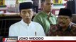 Jokowi Bantah Pemerintah Lakukan Kriminalisasi Ulama