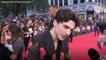 Timothee Chalamet To Be Honored At Palm Springs Film Festival