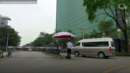 Third Canadian Detained In China, No Link Seen to Earlier Cases