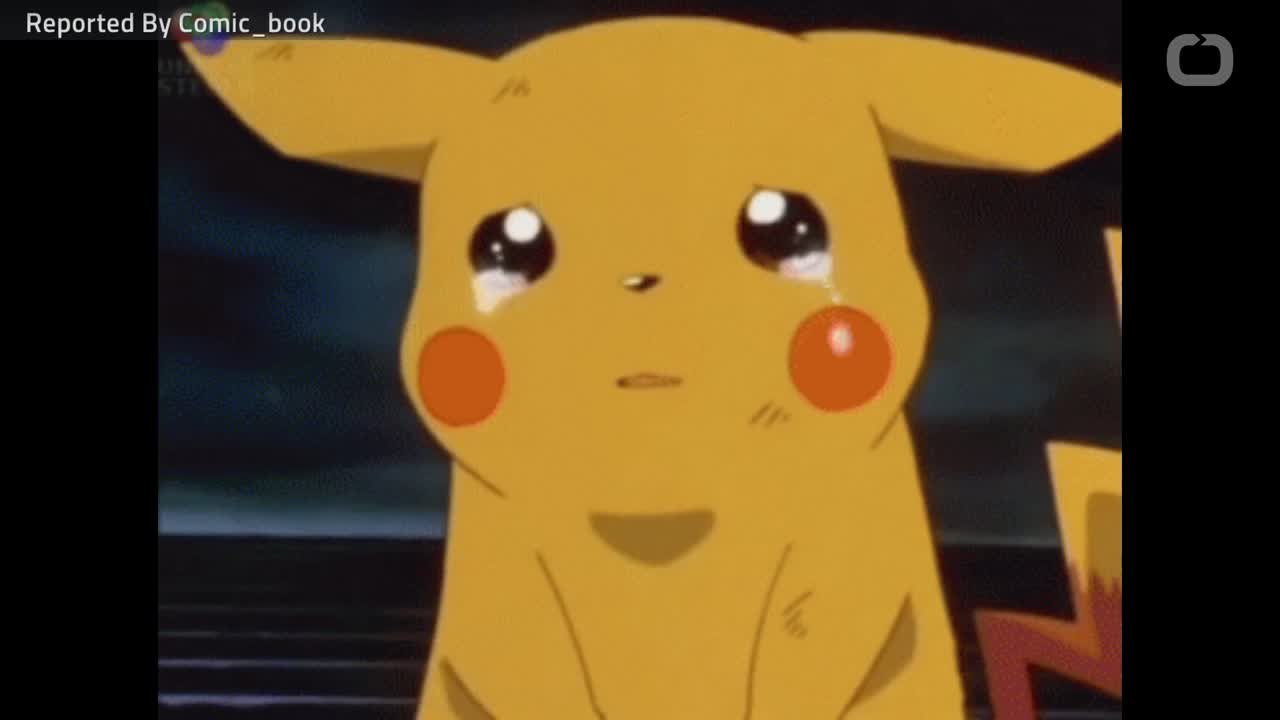 Detective Pikachu Card Game Is Being Released