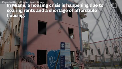 How Climate Change Is Affecting Miami Real Estate And Gentrification