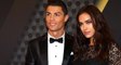 Ünlü Model Irina Shayk: Cristiano Ronaldo Beni Aldattı