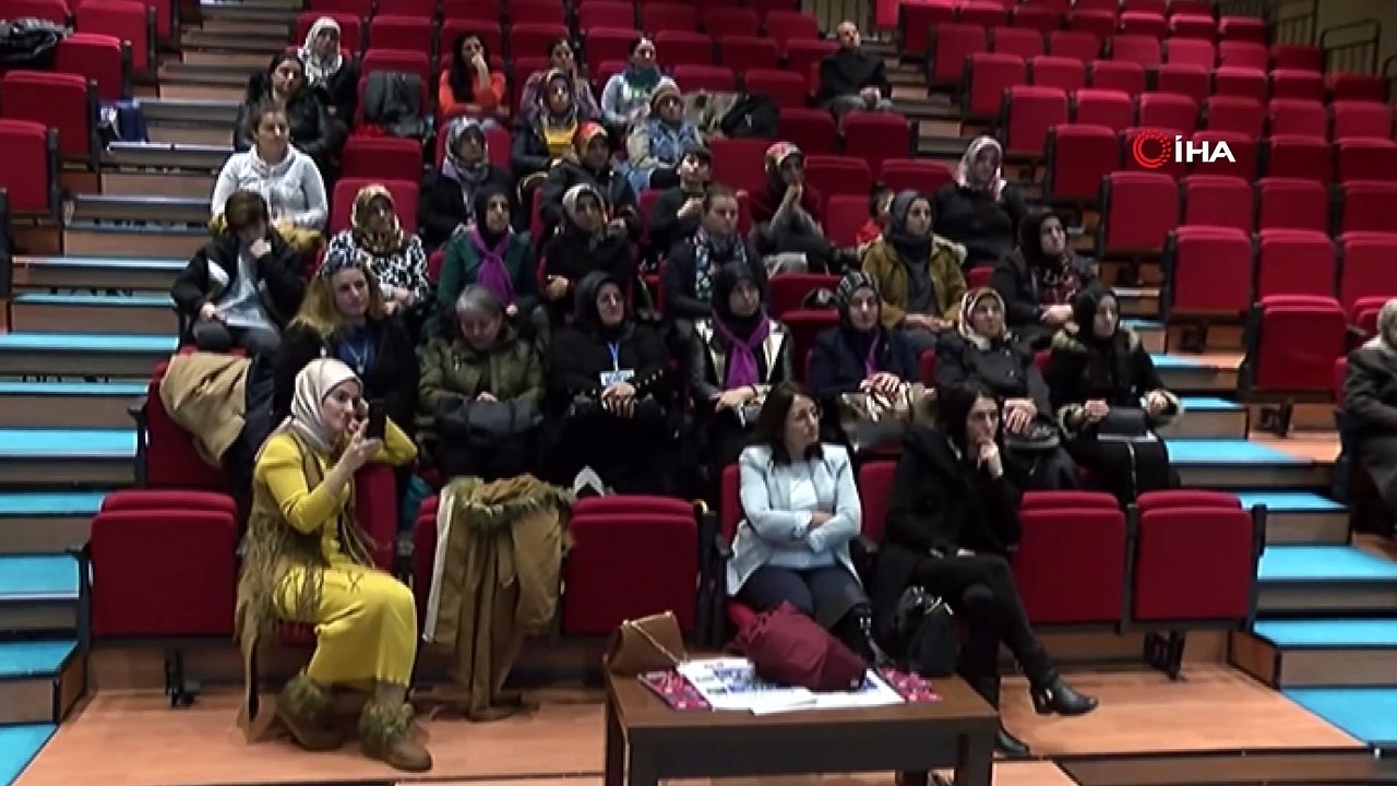 Kağıthane’de teknoloji bağımlılığıyla mücadele...