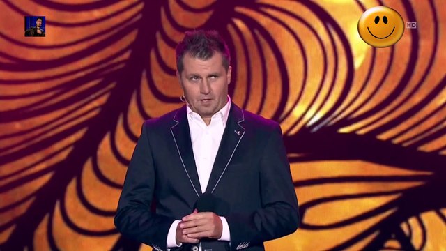 Kabaret Młodych Panów - Rolnik szuka żony