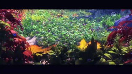 Sinema - 'Ayı Kardeşler: Eyvah Ayılar Küçüldü!' - İSTANBUL