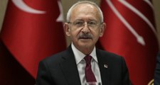 CHP Lideri Kılıçdaroğlu: İttifak'ta En Çok Zorlandığım İller Denizli ve Balıkesir