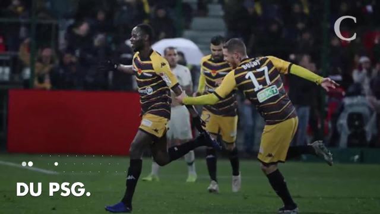 PHOTOS. Kylian Mbappé fête ses 20 ans : retour en images sur les 20 moments forts de sa jeune carrière