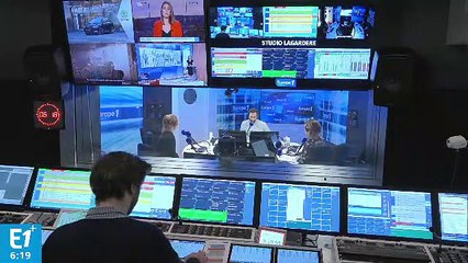 Sophie de Tarlé sur la réouverture de Parcoursup : "Normalement ça devrait un peu mieux se passer"