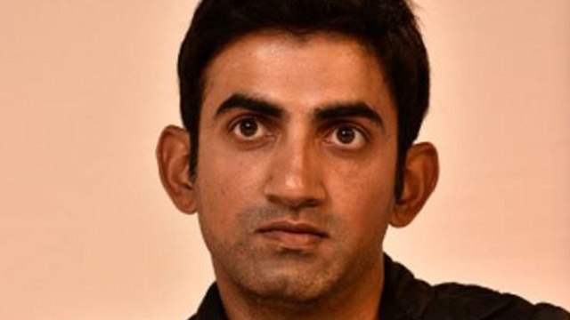 Warrant issued against Gautam Gambhir by Delhi court | वनइंडिया हिंदी