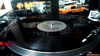 CHARLES BLACKMAN - special part of me (1988) [vocal]