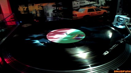 DEEP - don't wait till it's to late (1985) [vocal]