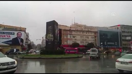 Yalova'da 4,5 büyüklüğünde deprem