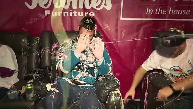 Final Highlights: San Diego Gulls 6 vs. San Jose Barracuda 1