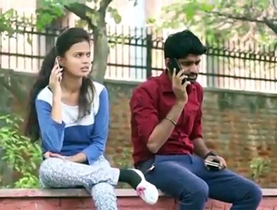 Be careful, we can face shocking act of people on public point