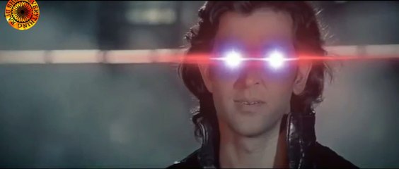 Krrish 4 Alien Invasion (Fan Trailer) Concept - Hrithik Roshan