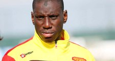 Galatasaray'ın Devre Arasında İlk Bombası: Demba Ba