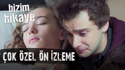 İnternet Özel - Bizim Hikaye 52. Bölüm