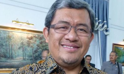 Kasus Meikarta, KPK Jadwalkan Periksa Mantan Gubernur Jawa Barat