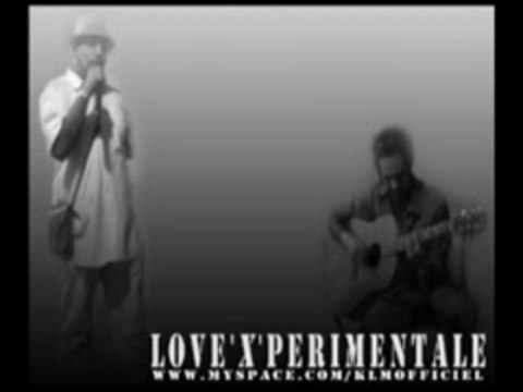 KLM - Lovexpérimentale - Live