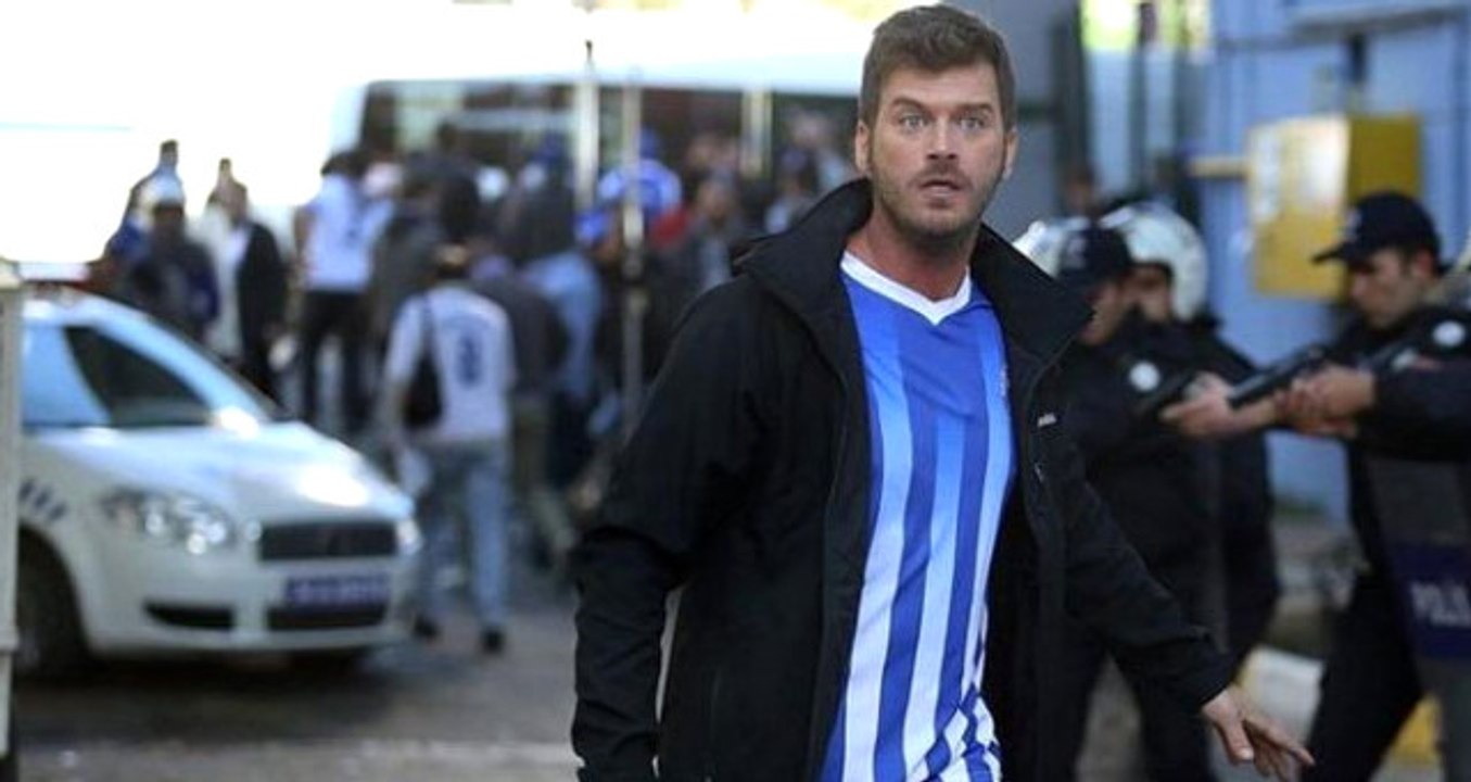 Başak Dizer'den Eşi Kıvanç Tatlıtuğ İle İlgili İlginç İtiraf: Beni Çok Şaşırtıyor