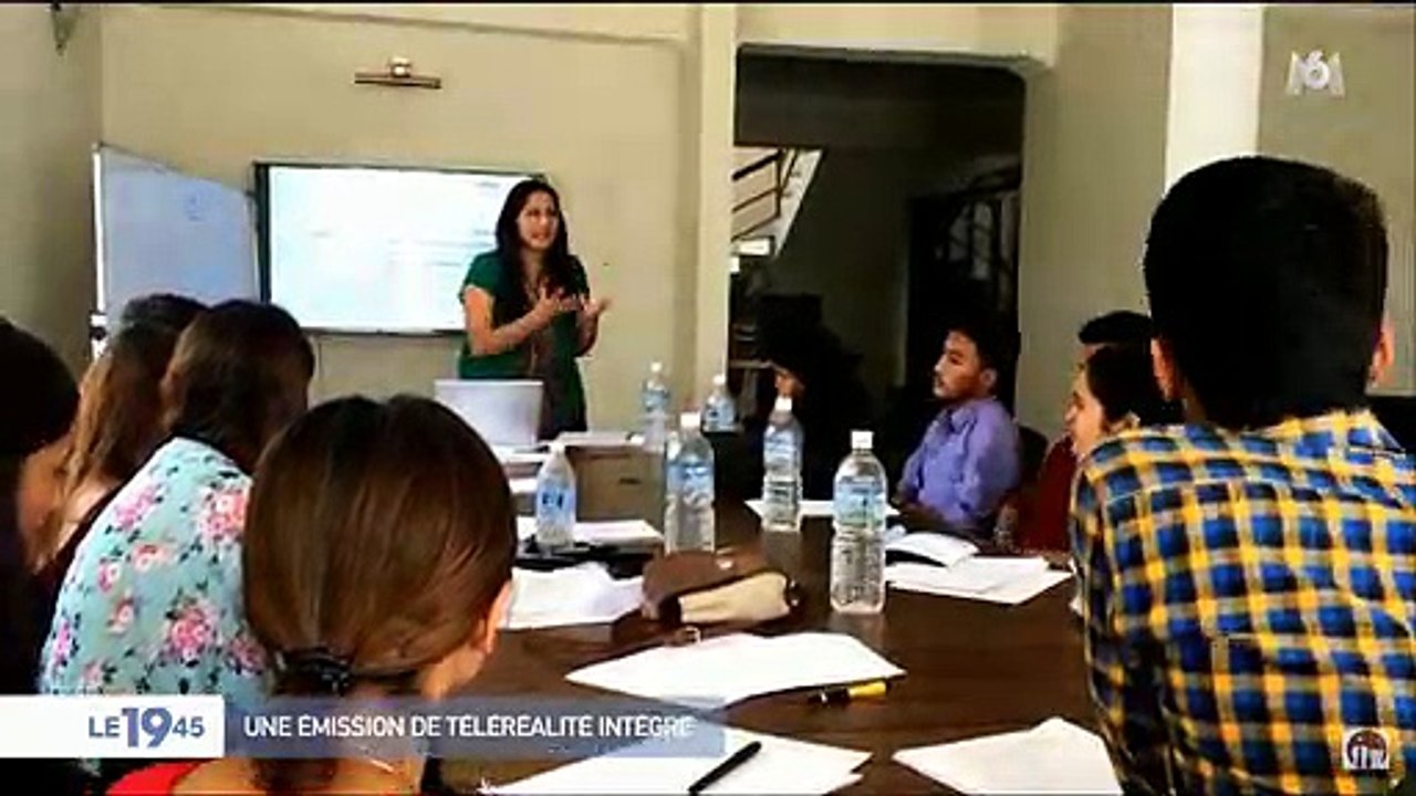 Voici l'émission de télé qui cartonne en Afrique et qui récompense... l'honnêteté ! Regardez