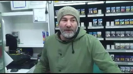 Yalova'da 4,5 Büyüklüğünde Deprem