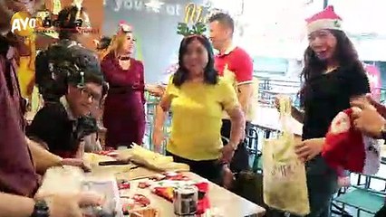 Hipmi Jakbar Gathering at Whats Up Cafe