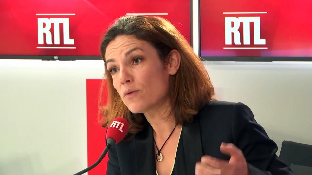 Grand débat : Chaque initiative doit émaner du terrain , explique Chantal Jouanno