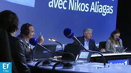 "Europe 1, c'était sa station" : le fils de Pierre Bellemare lui rend hommage