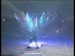 Michael Jackson Rehearsal human nature