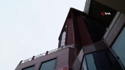 Yalova Çınarcık'ta 4,5 Şiddetinde Deprem Meydana Geldi - Son Depremler