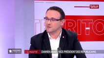 Gilets jaunes : Les Républicains s’abstiendront de voter le projet de loi sur les « mesures d’urgence » si leurs amendements ne sont pas adoptés