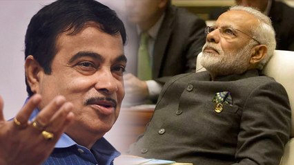 என்னுடைய அரசியல் வாழ்க்கையை காலி செய்யவே இப்படி சொல்கிறார்கள்- நிதின் கட்கரி- வீடியோ