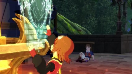 Tales of Vesperia: Definitive Edition - Trailer